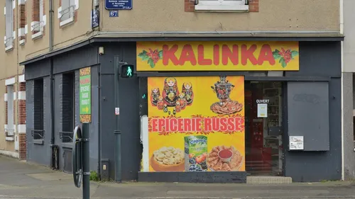 Certains Russes victimes d'actes d'intimidation dans l'Ouest